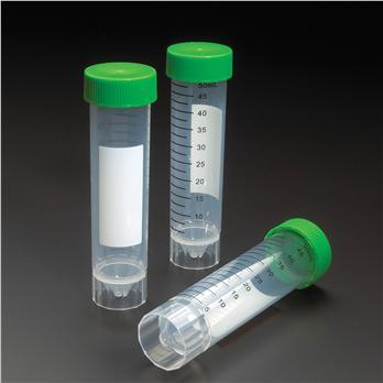Celltreat Scientific Centrifuge Tubes - Offered in 15ml or 50ml - IVF Store