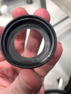 Replacement Rubber Eye Piece for Olympus IX71 - IVF Store
