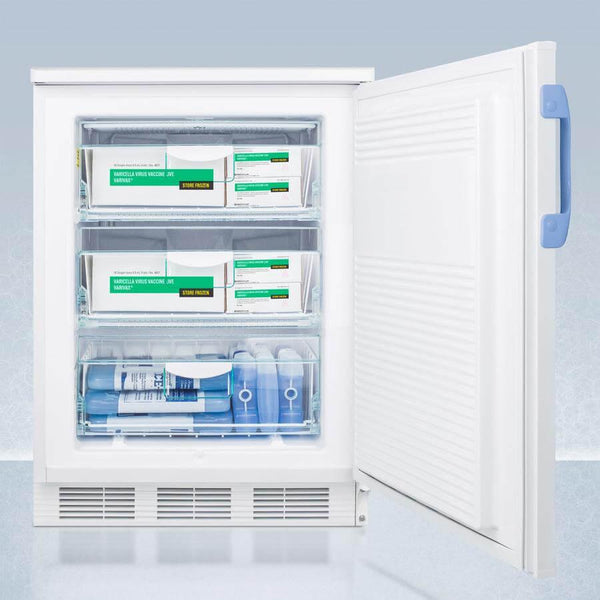 Under Counter Lab Freezer - IVF Store