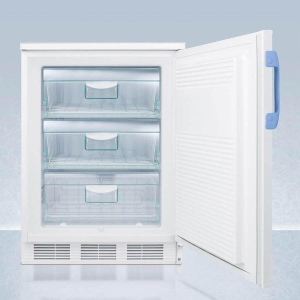 Under Counter Lab Freezer - IVF Store