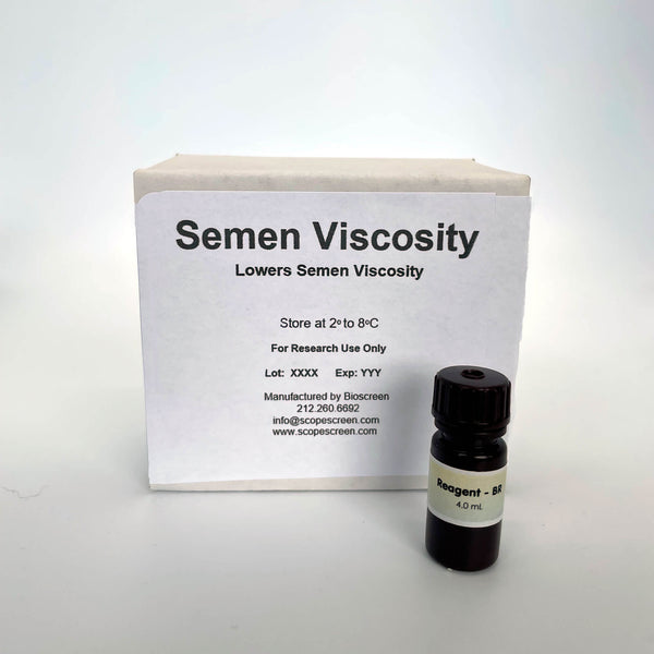 Viscous Semen Reagent