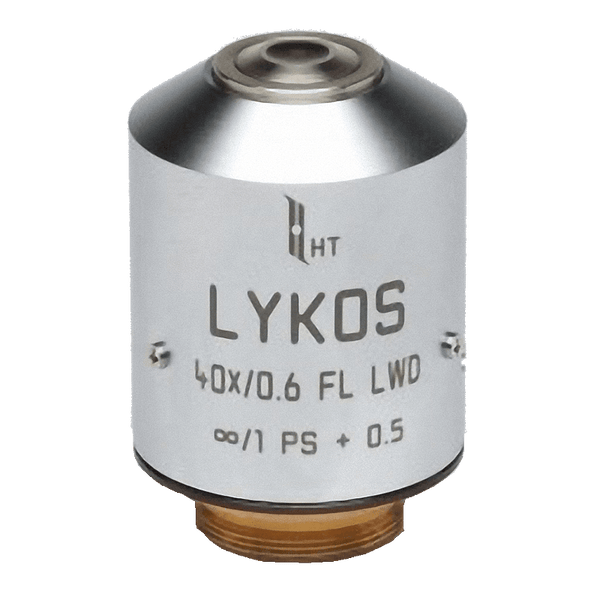LYKOS® IVF Clinical Laser System By Hamilton Thorne