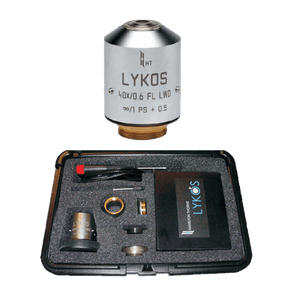 LYKOS® IVF Clinical Laser System for Assisted Hatching and Embryo Biopsy