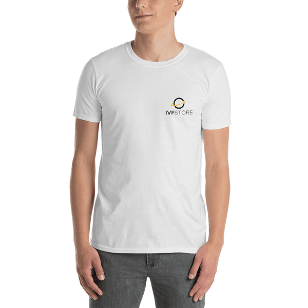 Short-Sleeve Unisex T-Shirt - IVF Store