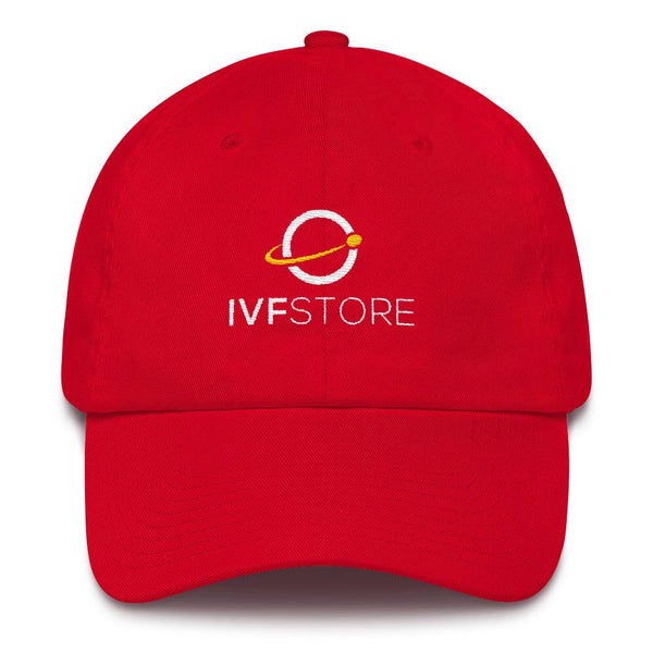 Cotton Cap - IVF Store