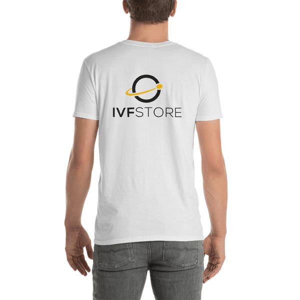 Short-Sleeve Unisex T-Shirt - IVF Store