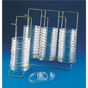 Petri Dish Dispensing Rack - IVF Store