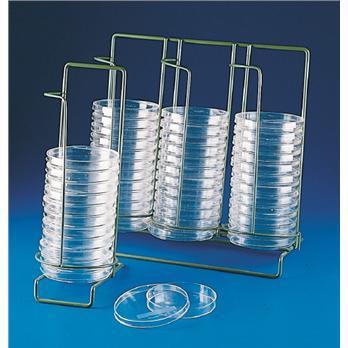 Petri Dish Dispensing Rack - IVF Store