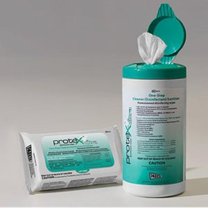 Protex Ultra Disinfectant Wipes - IVF Store