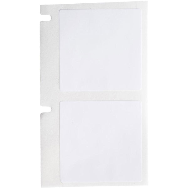 BMP61 M611 Polyester Chemical Resistant Ultra Thin Laboratory Labels (2 pack) - IVF Store