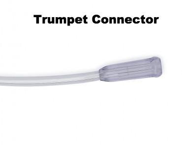 Trumpet Connector