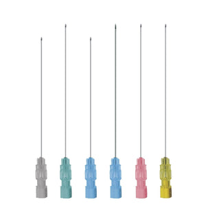 BD™ Spinal Needles with Quincke Bevel