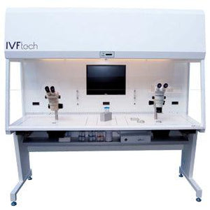 IVFtech Sterile Cabinets - IVF Store