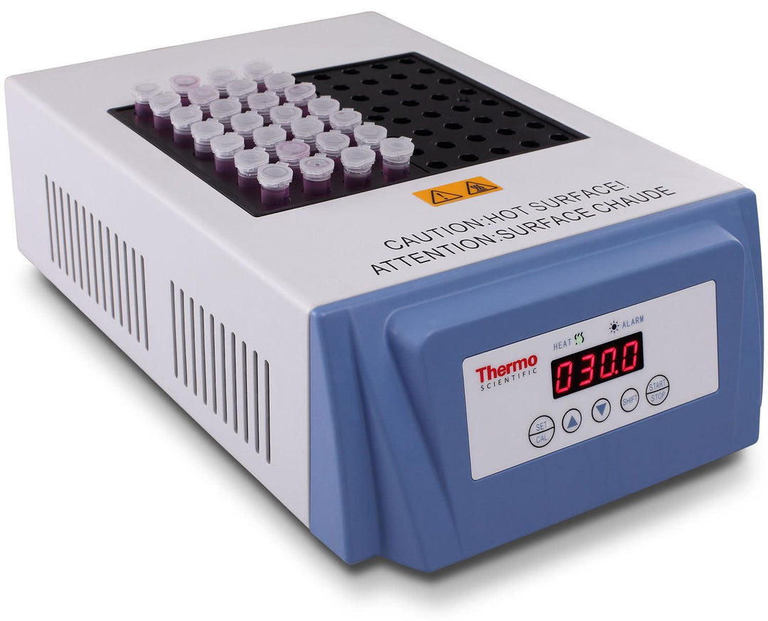 Digital Dry Baths/Block Heaters (Heating Blocks Sold Separately) – IVF ...