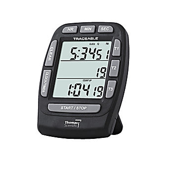 Nisbets Essentials Magnetic Countdown Timer - DF672 - Buy Online