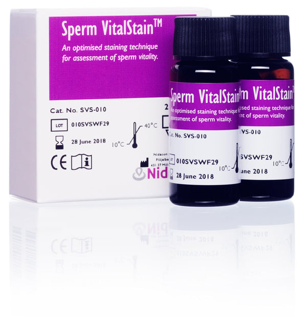 Sperm VitalStain - IVF Store