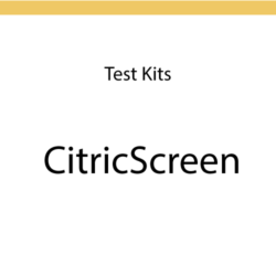 CitricScreen