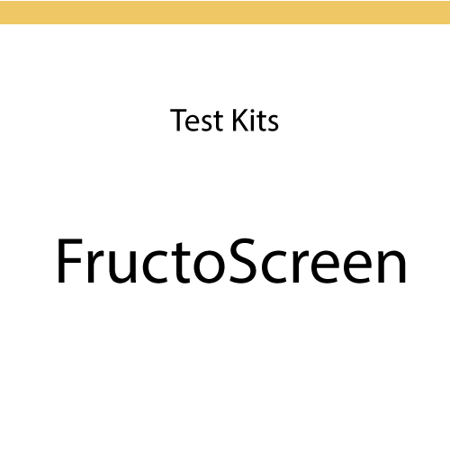 FructoScreen