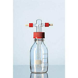 DURAN® Gas Washing Bottles - IVF Store